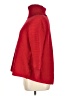 Cyrus Red Turtleneck Sweater Size XS - photo 5