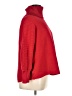 Cyrus Red Turtleneck Sweater Size XS - photo 4