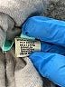 Karlie Gray Poncho One size - photo 8