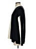 CAbi Color Block Ivory Pullover Sweater Size S - photo 5