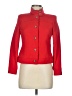 KORS Michael Kors Red Jacket Size 6 (petite) - photo 1