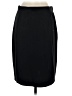 Tommy Bahama Solid Black Formal Skirt Size S - photo 2