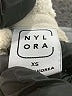 Assorted Brands 100% Polyester Ivory Pullover Sweater Size XS - photo 7