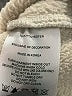 Assorted Brands 100% Polyester Ivory Pullover Sweater Size XS - photo 8