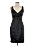 Ruby Rox Black Cocktail Dress Size 6 - photo 1