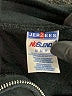 Jerzees Black Pullover Sweater Size M - photo 7