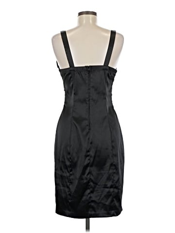 Ruby Rox Cocktail Dress (view 2)