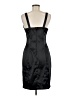 Ruby Rox Black Cocktail Dress Size 6 - photo 2