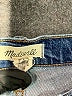 Madewell Blue Jeans Size 29 waist (tall) - photo 7