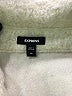 Express 100% Polyester Ivory Faux Fur Jacket Size XS - photo 6
