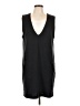 Style Black Casual Dress Size L - photo 1