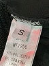 Hazel Boutique 100% Polyester Black Tube Top Size S - photo 9