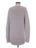 Athleta Gray Pullover Sweater Size XS - photo 2