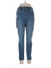 Kensie Blue Jeans Size 10 - photo 1