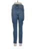 Kensie Blue Jeans Size 10 - photo 2
