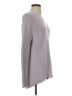 Athleta Gray Pullover Sweater Size XS - photo 4