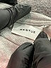 Gestuz 100% Organic Cotton Gray Sweatshirt Size S - photo 7