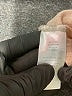 Lilla P Solid Pink Track Jacket Size XS - photo 7