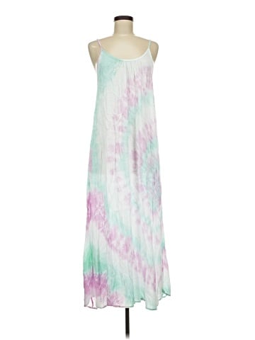 Maronie Casual Dress (view 1)