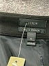 J.Crew Solid Black Formal Skirt Size 12 - photo 4