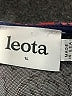 Leota Paisley Blue Casual Dress Size 14 - 16 - photo 6