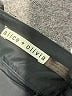 Alice + Olivia Stripes Black Casual Skirt Size 4 - photo 3