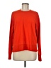 Alpine Design Orange Pullover Sweater Size M - photo 1