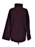 Athleta Burgundy Turtleneck Sweater Size XS - photo 2