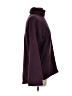 Athleta Burgundy Turtleneck Sweater Size XS - photo 4