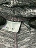 Kenar Chevron-herringbone Gray Active Pants Size M - photo 7