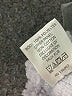 Vera Bradley 100% Polyester Plaid Gray Pullover Sweater Size M - photo 8
