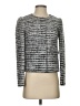 J.Crew Collection Silver Jacket Size 0 - photo 1
