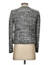 J.Crew Collection Silver Jacket Size 0 - photo 2