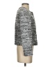 J.Crew Collection Silver Jacket Size 0 - photo 4