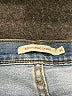 Levi's Hearts Blue Jeans Size 31 waist - photo 7