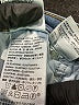 Levi's Hearts Blue Jeans Size 31 waist - photo 8