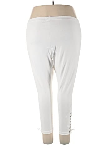Roaman's Active Pants (view 2)