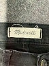 Madewell Black Jeggings Size 25 waist - photo 7