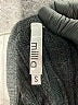 Miilla Gray Pullover Sweater Size S - photo 7