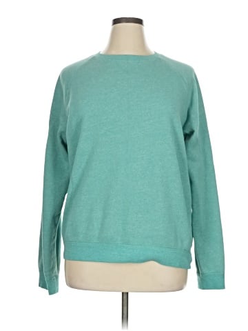 Urban Pipeline Pullover Sweater (view 1)