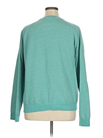 Urban Pipeline Pullover Sweater (view 2)