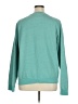 Urban Pipeline Solid Teal Pullover Sweater Size XL - photo 2
