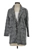 J.Crew Houndstooth Gray Coat Size XS - photo 1