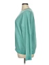 Urban Pipeline Solid Teal Pullover Sweater Size XL - photo 5