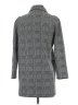 J.Crew Houndstooth Gray Coat Size XS - photo 2