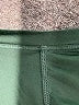Oiselle Solid Green Active T-Shirt Size XXL - photo 4