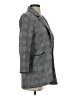 J.Crew Houndstooth Gray Coat Size XS - photo 4