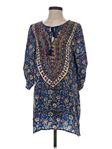 Tolani Casual Dress (view 1)