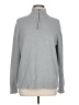 GOODTHREADS 100% Cotton Gray Turtleneck Sweater Size L - photo 1