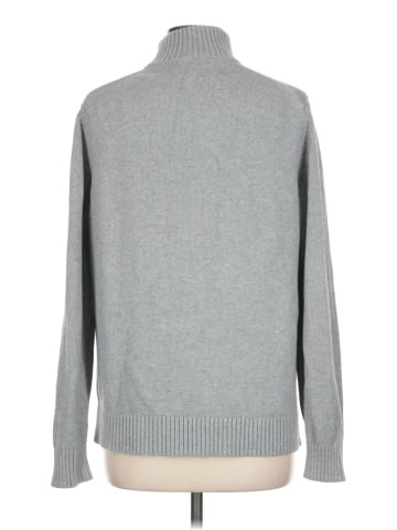 GOODTHREADS Turtleneck Sweater (view 2)